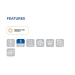 Ψυχόμενος πάγκος QR 4200SG - GN 1/1 (ΑΠΟΜΑΚΡΥΣΜΕΝΗΣ ΣΥΝΔΕΣΗΣ REMOTE)